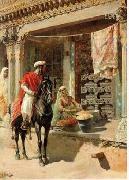 unknow artist Arab or Arabic people and life. Orientalism oil paintings 618 china oil painting artist